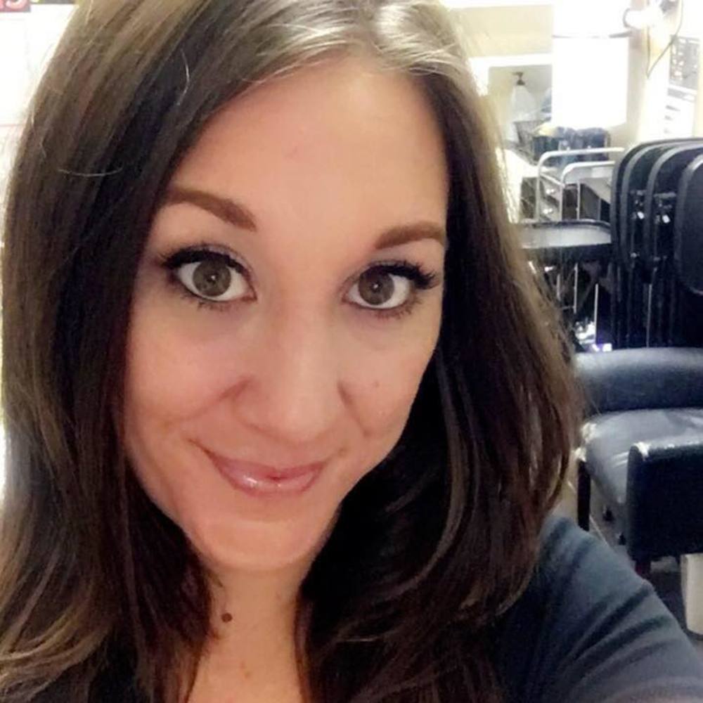 Meet your Posher, Crystal